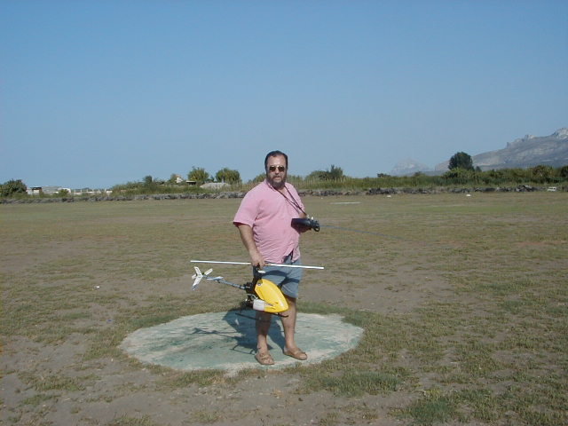 mi Helicptero